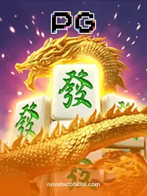 Mahjong Ways 2 - Jogo de Caça-Níqueis no Novabet