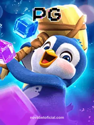The Great Ice Escape - Jogo de Caça-Níqueis no Novabet