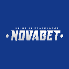 Logotipo Novabet